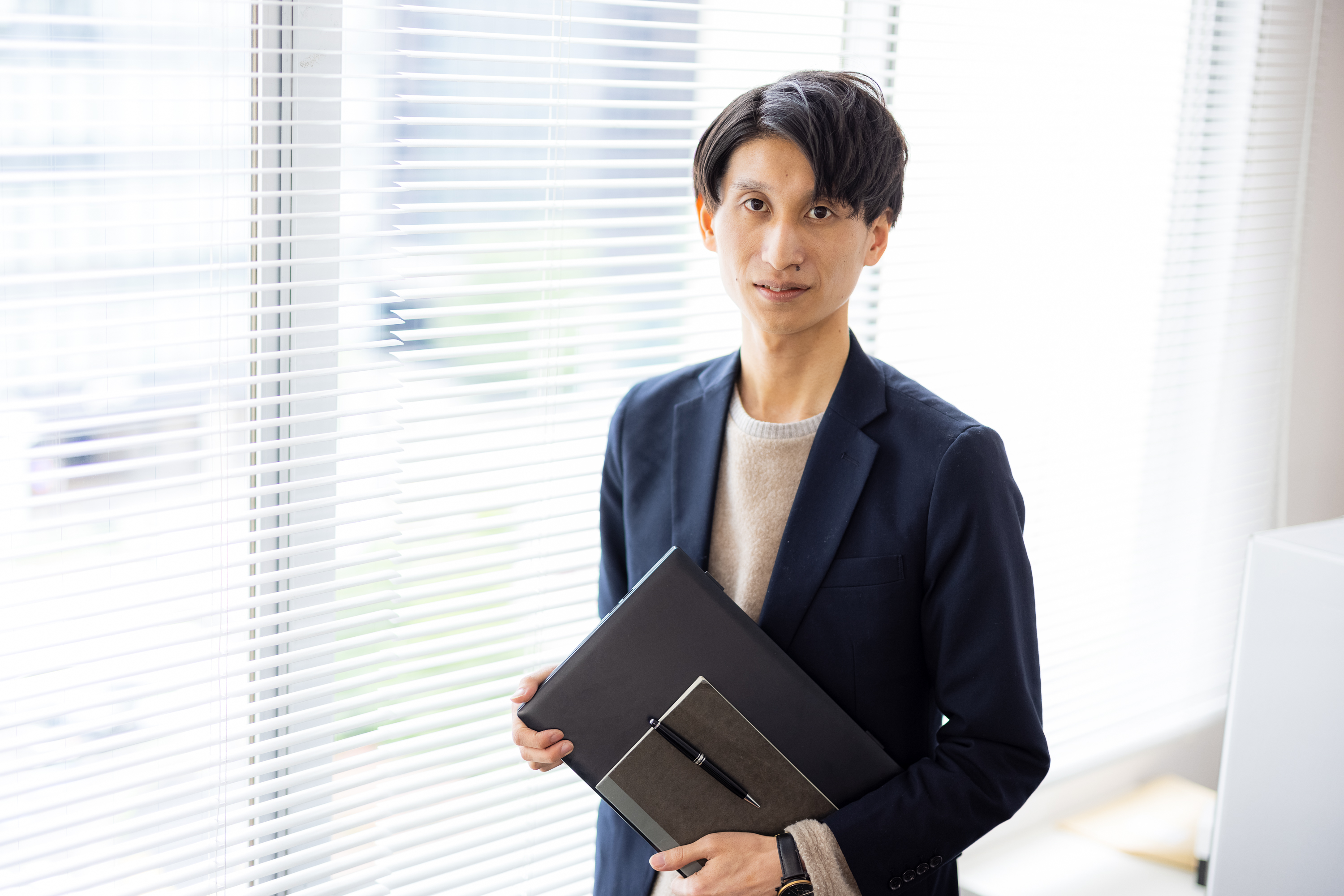 採用マーケティングコンサルタント 画像