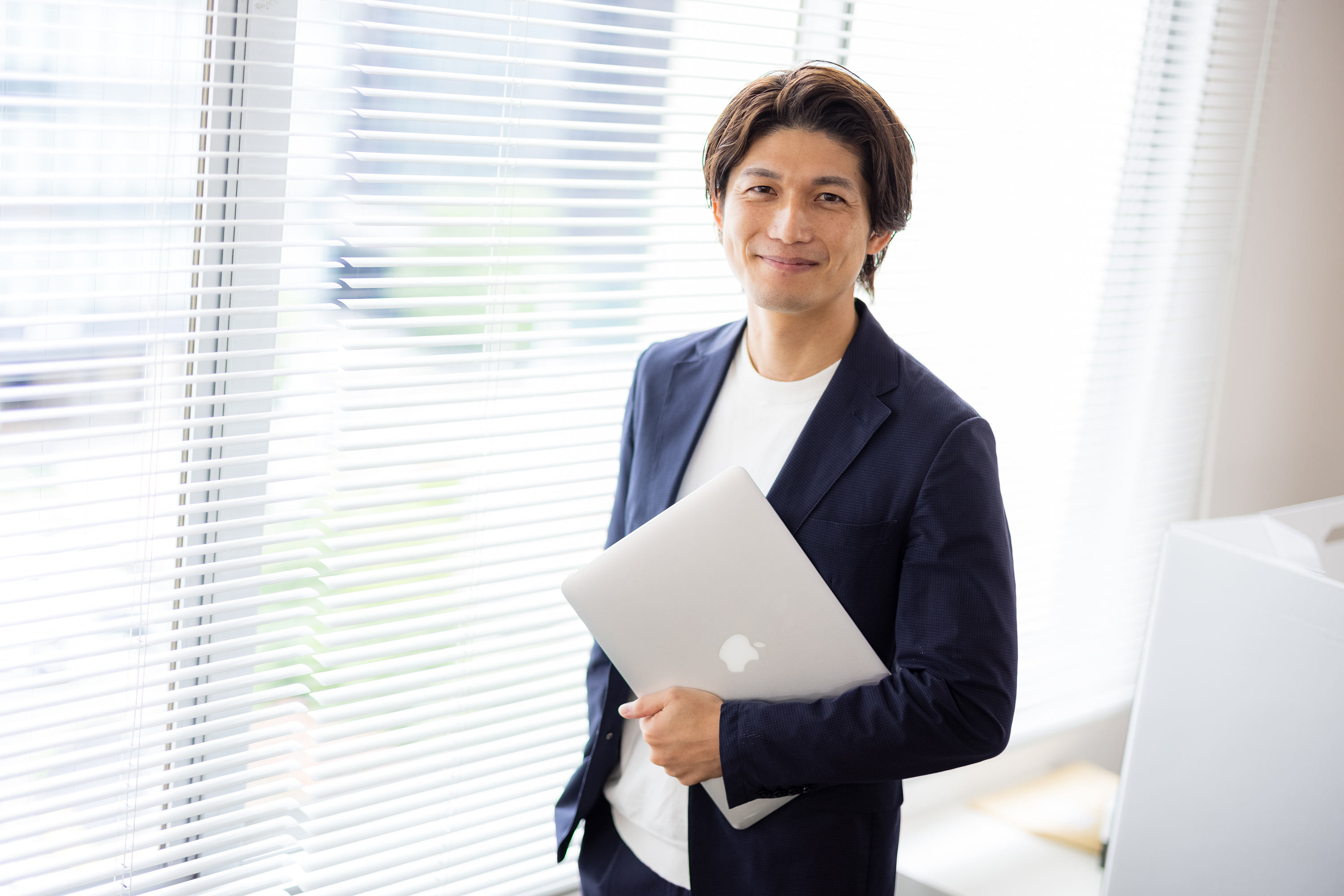 採用マーケティングコンサルタント 画像