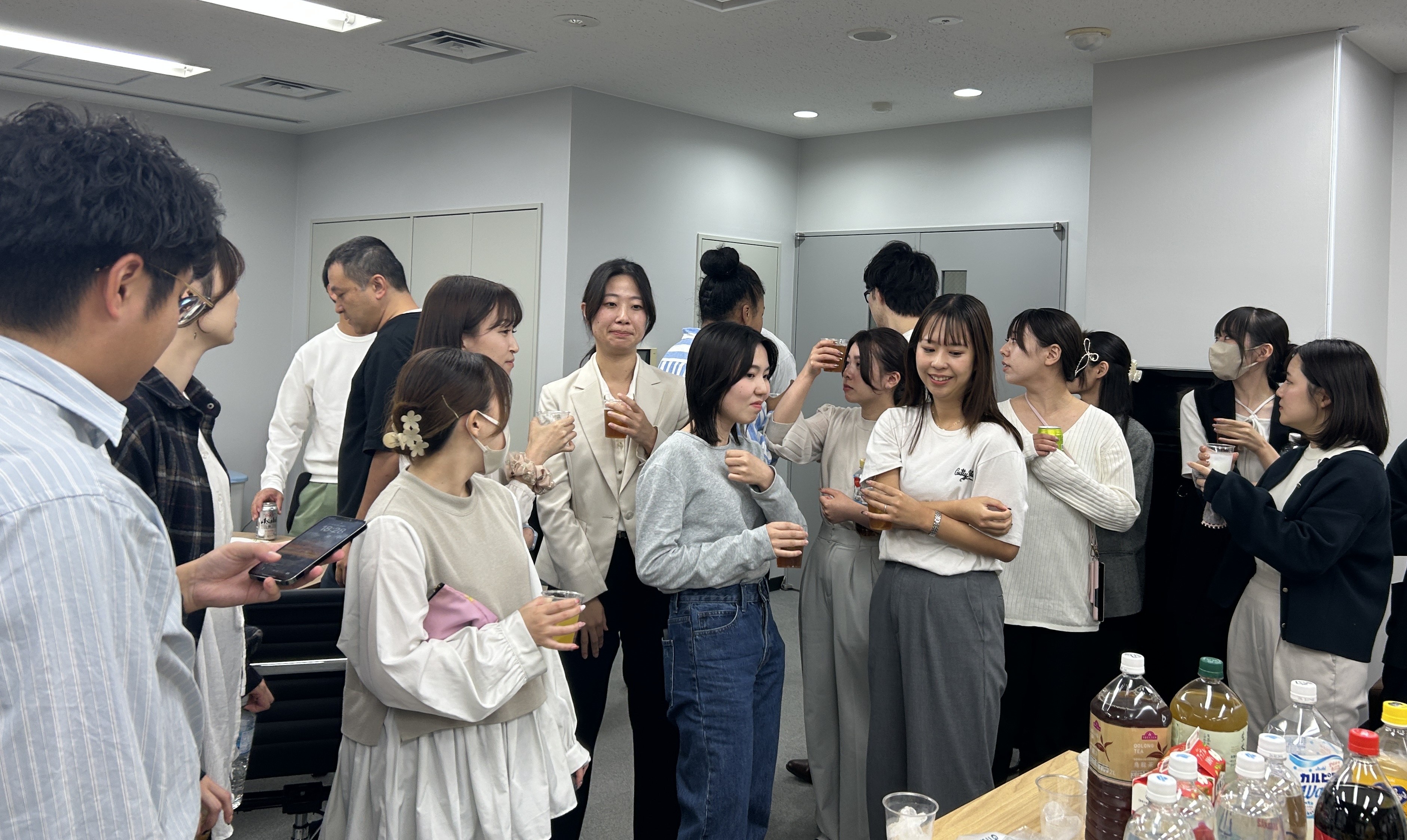 【bサーチの社内イベントを開催しました！】 アイキャッチ画像