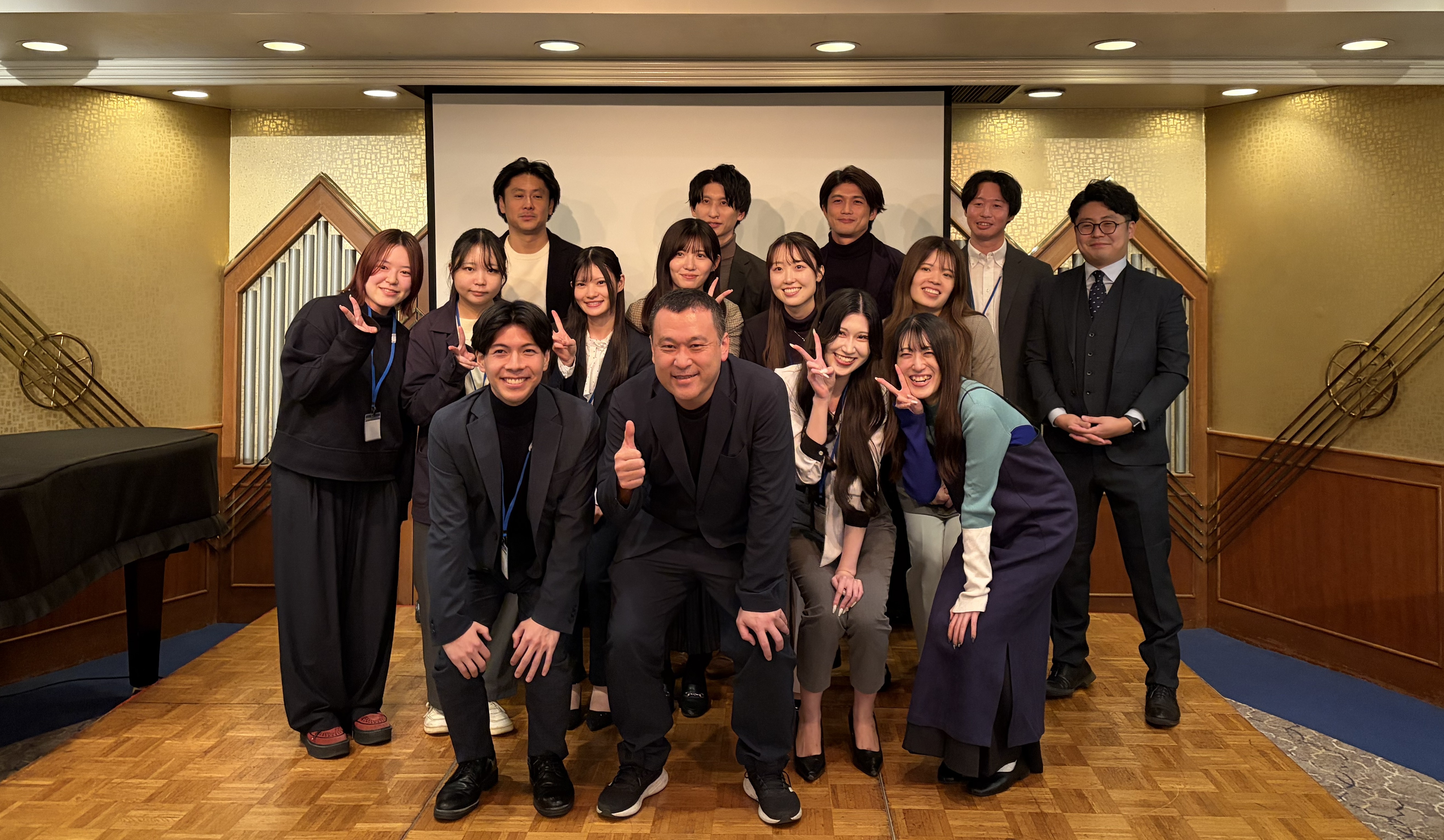 【dodaプライムパートナーとしてディナークルージングへご招待いただきました】 アイキャッチ画像