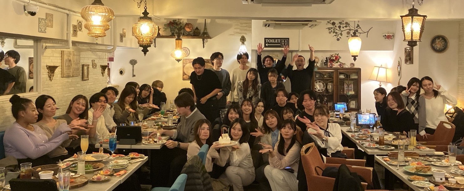 【bサーチ 達成会を実施しました🌟】 アイキャッチ画像