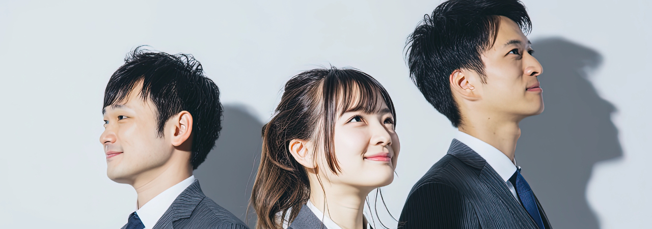 コーポレートスタッフ 画像