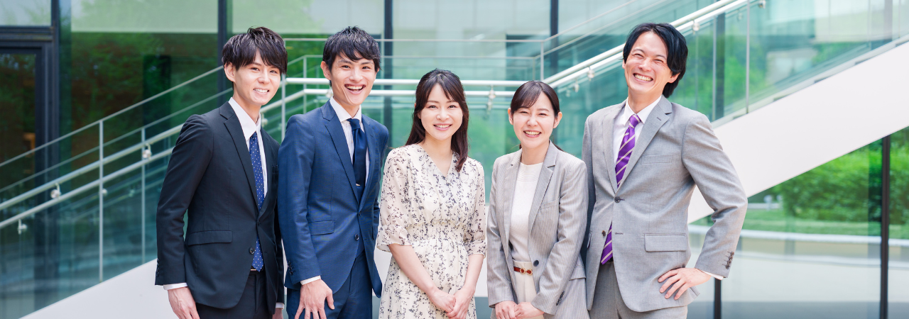 カスタマーサクセス│オペレーション職（RPO・マーケティング支援） 画像