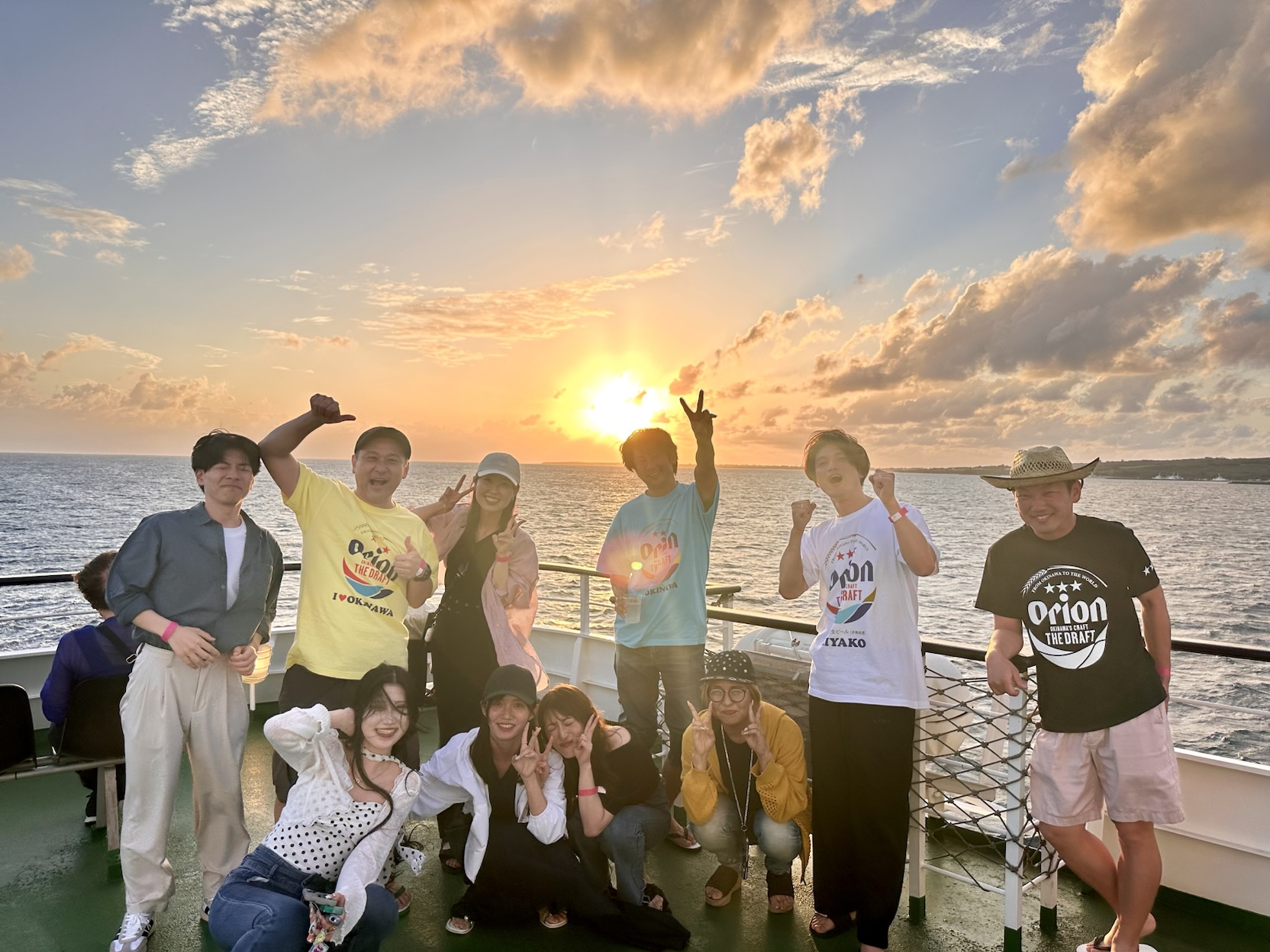 【報奨旅行レポート！bサーチ社員の頑張りを讃える宮古島2泊3日の旅】 アイキャッチ画像