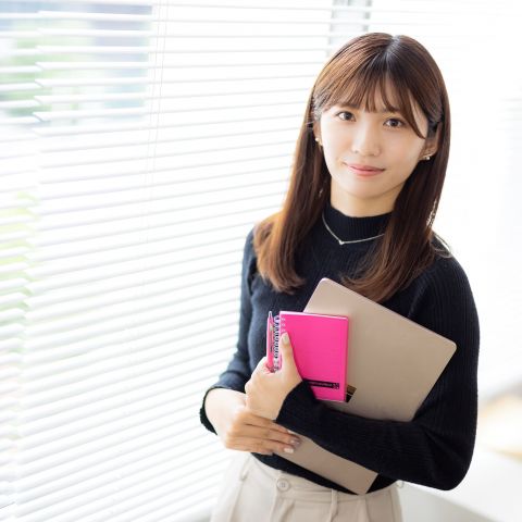 植松　杏奈