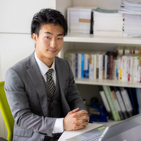 藤田　大河
