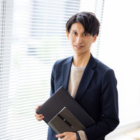 斎藤　桂太