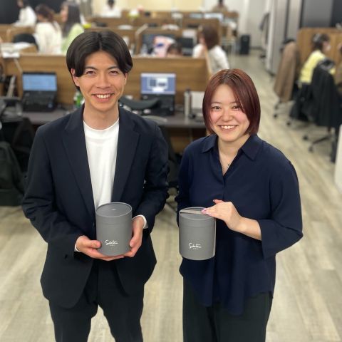 【パーソルキャリア株式会社様から“表彰”いただきました！】 アイキャッチ画像