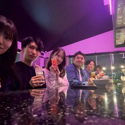 【ｂサーチ褒賞旅行で韓国へ行ってきました！】 アイキャッチ画像