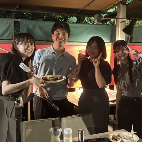 2025年上半期／株式会社bサーチ経営方針発表会 アイキャッチ画像