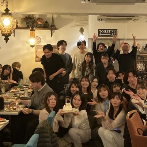 【bサーチ 達成会を実施しました🌟】 アイキャッチ画像