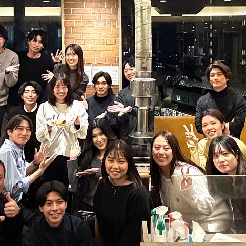 【bサーチ 達成会を実施しました🎊】 アイキャッチ画像