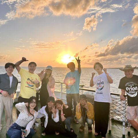 【報奨旅行レポート！bサーチ社員の頑張りを讃える宮古島2泊3日の旅】 アイキャッチ画像
